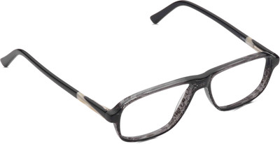 

REACTR Full Rim Aviator Frame(52 mm