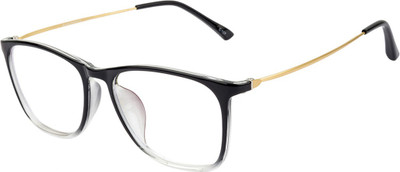 

Farenheit Full Rim Square Frame(54 mm