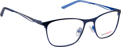 

David Blake Full Rim Rectangle Frame(51 mm