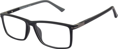

Farenheit Full Rim Rectangle Frame(55 mm