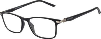 

Farenheit Full Rim Rectangle Frame(51 mm