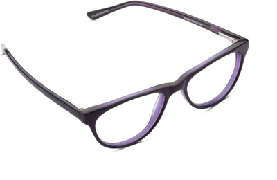 

REACTR Full Rim Cat-eyed Frame(52 mm
