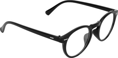 

Abner Full Rim Round Frame(51 mm