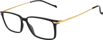 

Farenheit Full Rim Rectangle Frame(53 mm