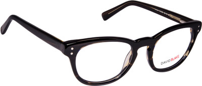

David Blake Full Rim Round Frame(50 mm