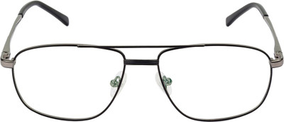 

Farenheit Full Rim Square Frame(55 mm