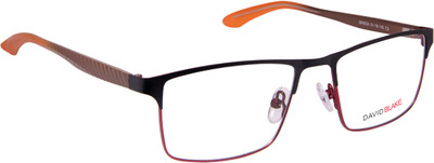 

David Blake Full Rim Rectangle Frame(51 mm