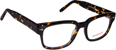 

David Blake Full Rim Wayfarer Frame(51 mm