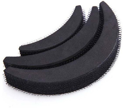 

FNB Hair Volumizing Hair Accessory Set(Black)