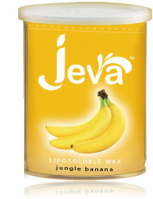 

JEVA BANANA LIPOSOLUBLE WAX Wax(800 ml)