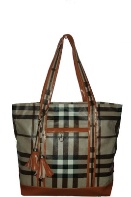

SK NOOR Shoulder Bag(Brown)