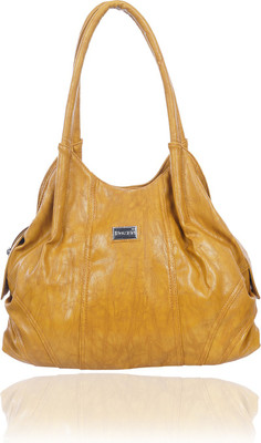

Rozen Shoulder Bag(Gold)