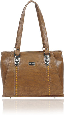 

Rozen Shoulder Bag(Brown)