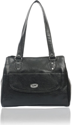 

Rozen Shoulder Bag(Black)