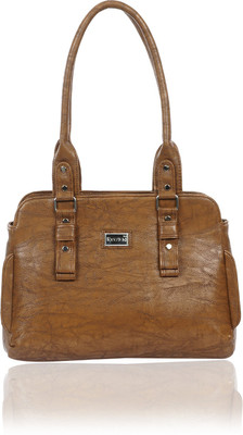 

Rozen Shoulder Bag(Brown)