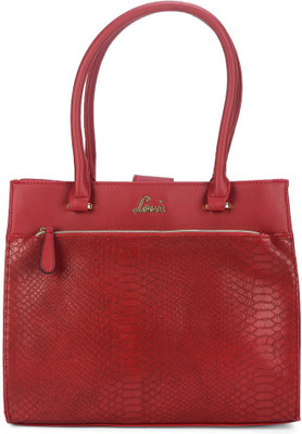 

Lavie Tote(Red)