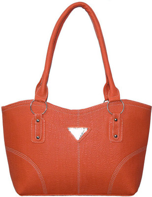 

fashionkite Shoulder Bag(Orange)