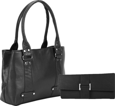 

Lady bar Shoulder Bag(Multicolor)