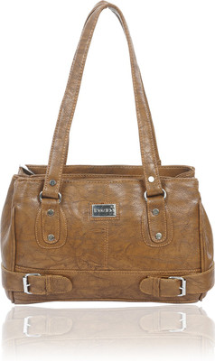 

Rozen Shoulder Bag(Brown)