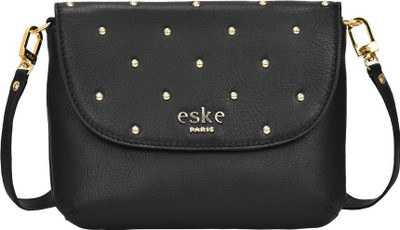 

Eske Sling Bag(Black)