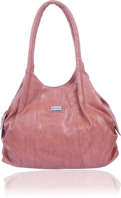 

Rozen Shoulder Bag(Pink)