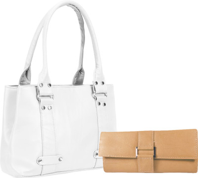 

Lady bar Shoulder Bag(Multicolor)