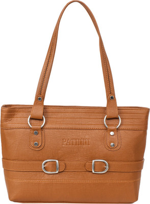

FashionCops Shoulder Bag(Brown)