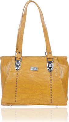 

Rozen Shoulder Bag(Gold)