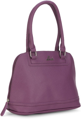 

Lavie Satchel(Purple)