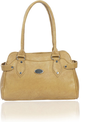 

Rozen Shoulder Bag(Brown)