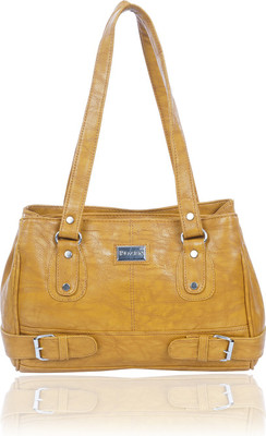 

Rozen Shoulder Bag(Gold)