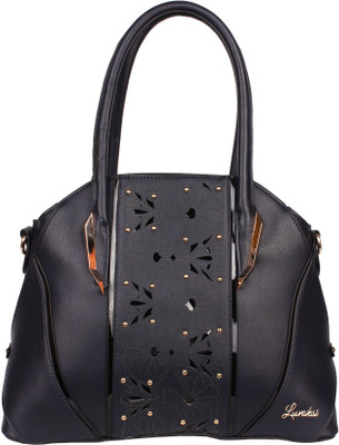 

Luvoksi Satchel(Blue)