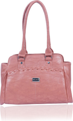 

Rozen Shoulder Bag(Pink)