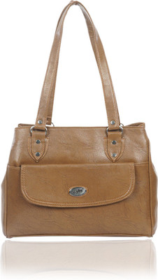 

Rozen Shoulder Bag(Brown)