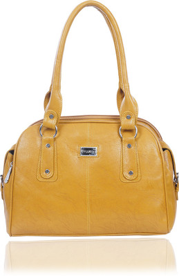 Rozen Shoulder Bag(Gold)