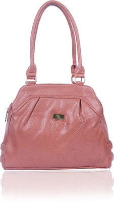 Rozen Shoulder Bag(Pink)
