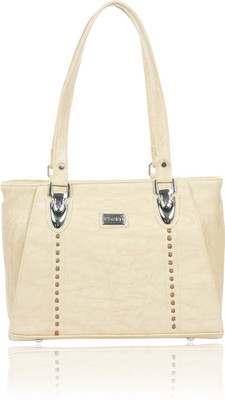

Rozen Shoulder Bag(White)