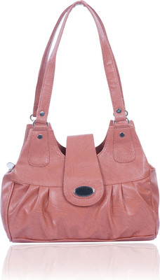 

Rozen Shoulder Bag(Pink)
