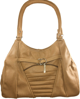 

Grace Shoulder Bag(Tan)