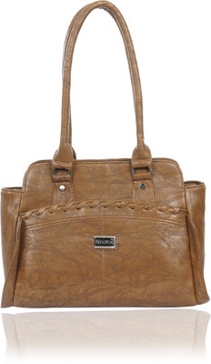

Rozen Shoulder Bag(Brown)