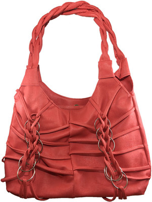 

Grace Shoulder Bag(Red)