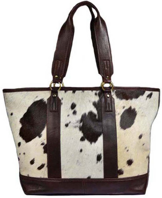 

Zakara Shoulder Bag(Brown)