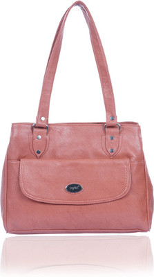 

Rozen Shoulder Bag(Pink)
