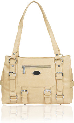 

Rozen Shoulder Bag(Beige)