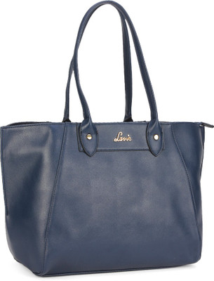 

Lavie Tote(Blue)