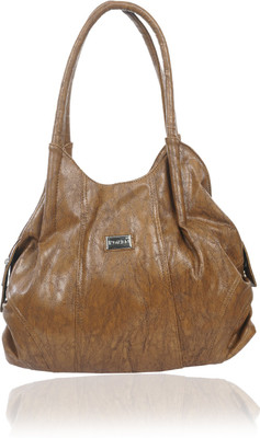 

Rozen Shoulder Bag(Brown)