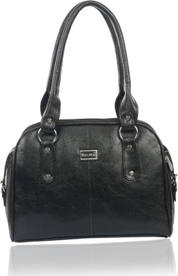 

Rozen Shoulder Bag(Black)
