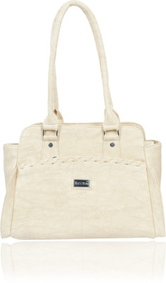 

Rozen Shoulder Bag(White)