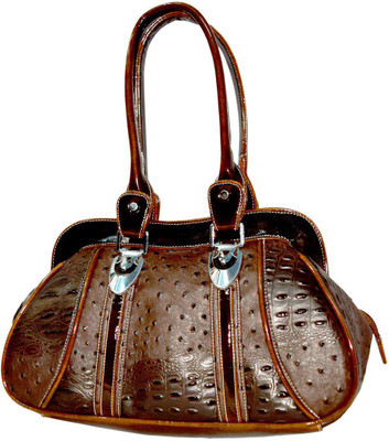 

fashionkite Shoulder Bag(Brown)