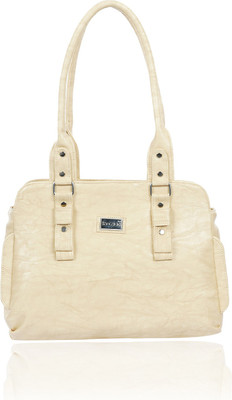 

Rozen Shoulder Bag(Beige)